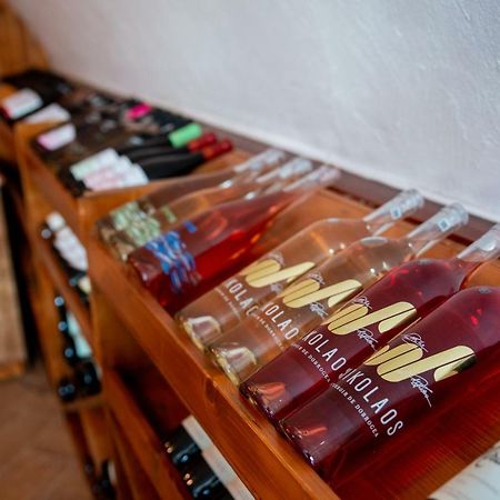 Апартаменти Bed&Wine In The Center Of Орадя Екстер'єр фото